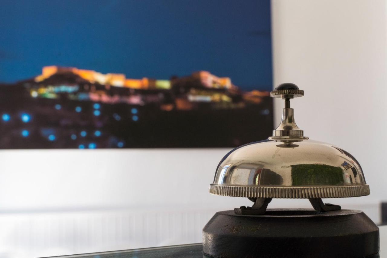 Hostal Hs Puerto Lumbreras بويرتو لوبريراس المظهر الخارجي الصورة