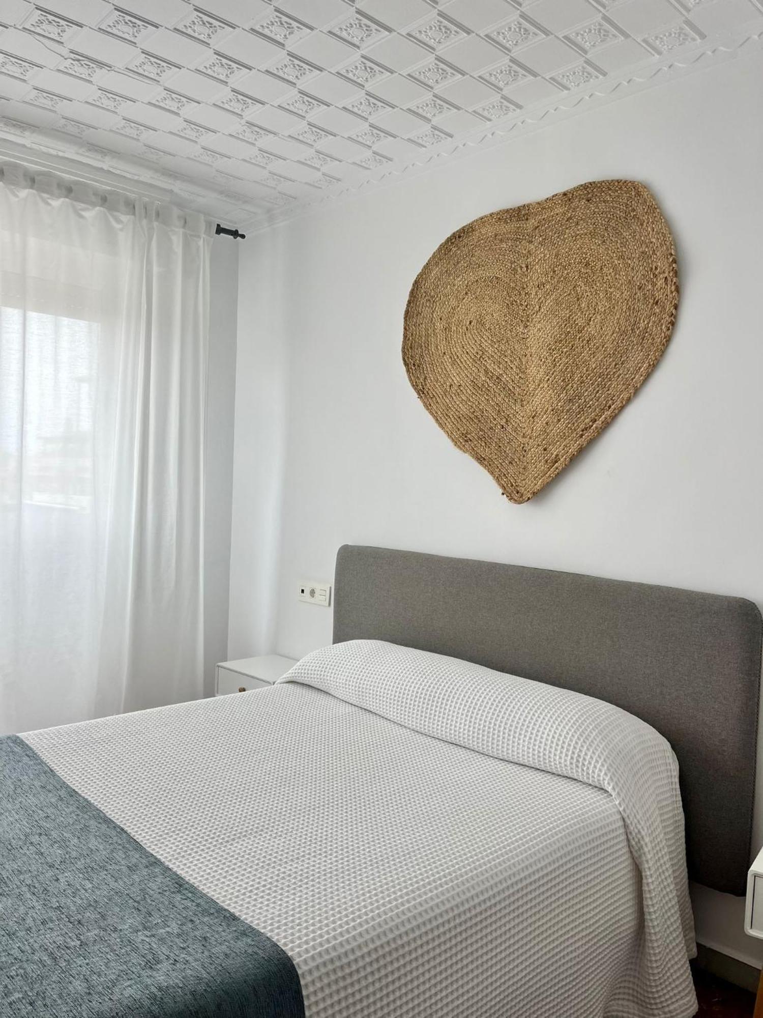 Hostal Hs Puerto Lumbreras بويرتو لوبريراس المظهر الخارجي الصورة